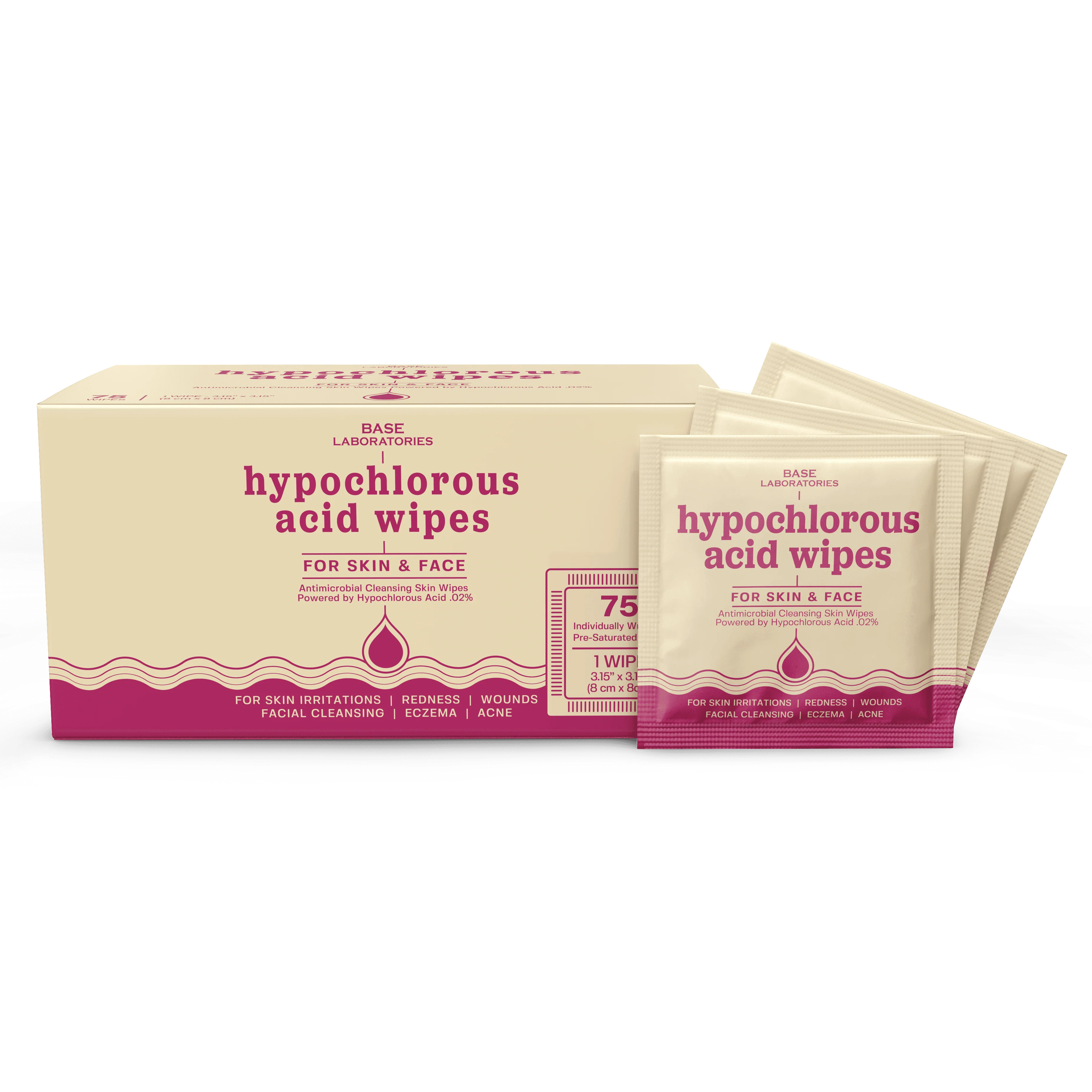 Speciality Skin Care  Wholesale