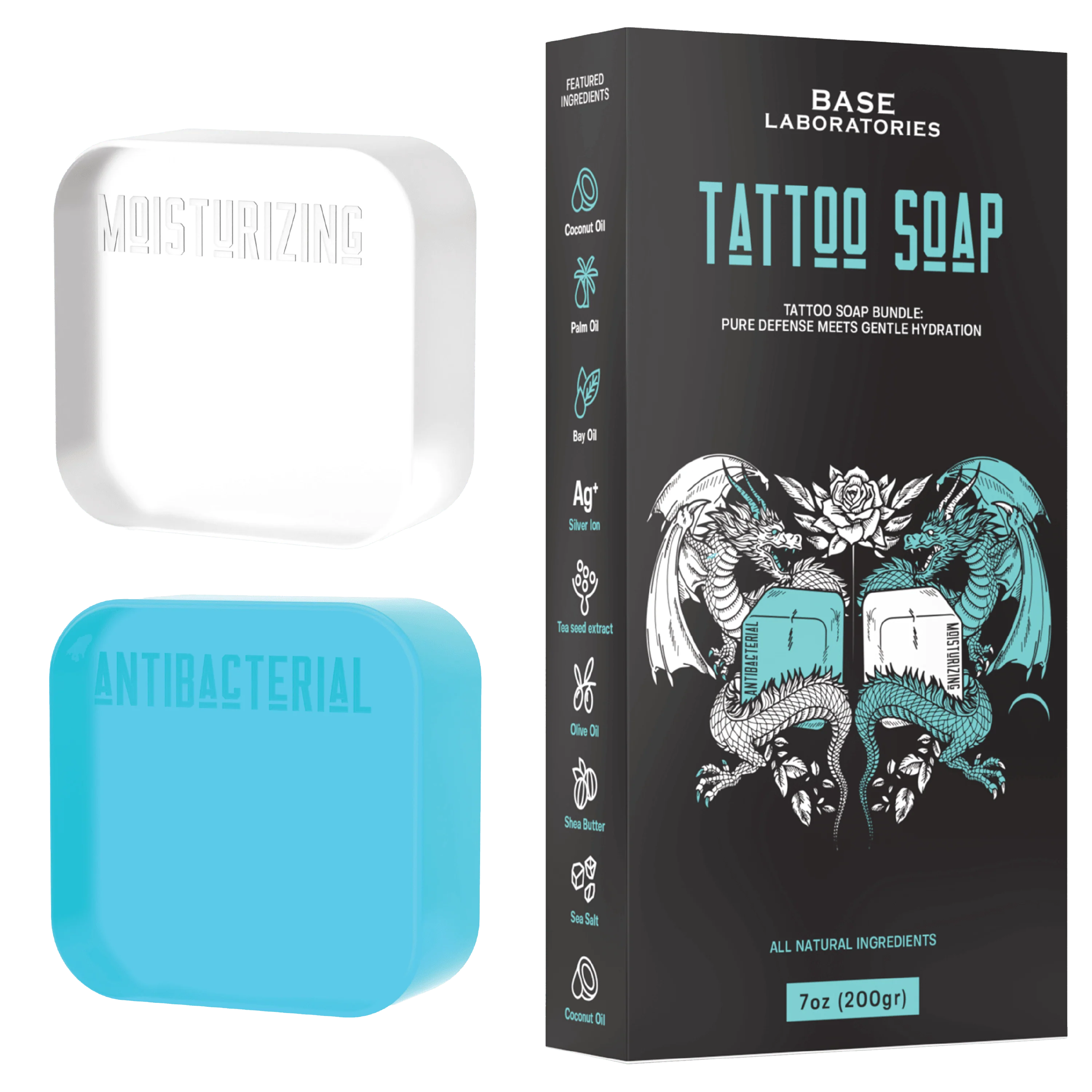 Tattoo Aftercare Wholesale